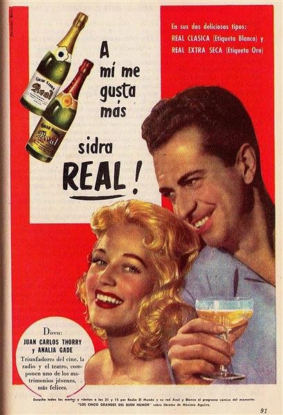 Bebidas